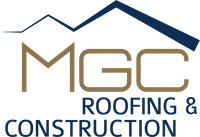 MGC Roofing & Construction logo