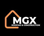 MGX Roofing & Construction Services, Inc. logo