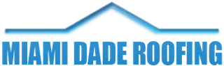 Miami Dade Roofing logo