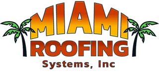 Miami Roofing Systems logo