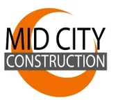 Mid City Construction LLC logo