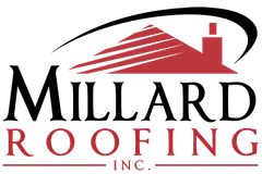 Millard Roofing logo