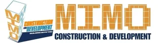 MIMO Roofing and Waterproofing logo