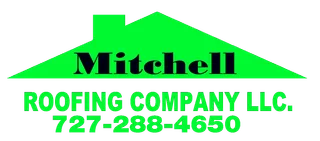 Mitchell Roofing Company LLC logo