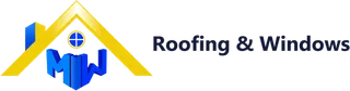 MIW Roofing logo