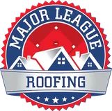 Major League Roofing logo