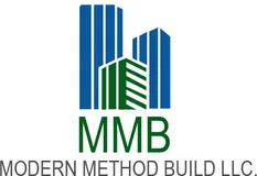 MMB roofing contractor logo