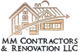 M M Contractors & Renovation LLC logo