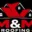 M&M Roofing & Tile Roof Repair logo