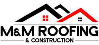 M&M Roofing AND Construction Corp logo