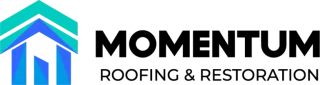 Momentum Roofing & Restoration logo