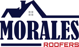 Morales Roofers logo