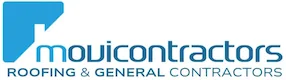Movicontractors LLC ROOFING Services logo