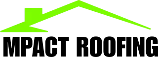 Mpact Roofing logo