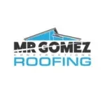 MR Gomez Construction & Roofing INC logo