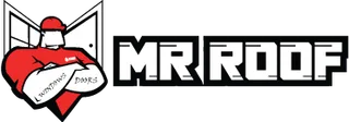 Mr Roof and Remodeling Company logo