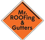 Mr. Roofing & Gutters Austin logo