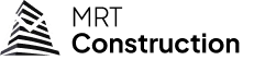 MRT Construction logo