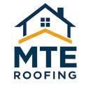 MTE Roofing logo
