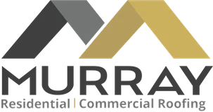 Murray Roofing logo