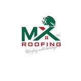 MX Roofing, LLC logo