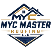 MYC Master Roofing logo