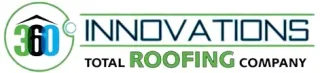 360 Innovations Roofing | Richardson TX Roofing Pros logo