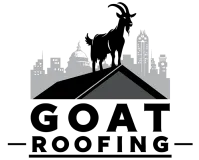 GOAT Roofing logo