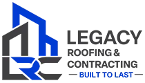Legacy Roofing & Contracting logo
