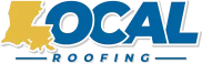 Local Roofing and Construction LLC logo