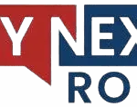 My Next Roof logo