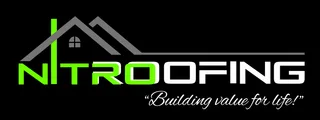 Nitro Roofing logo