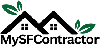 My SF Contractor logo