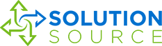 Solution Source Construction & Development logo
