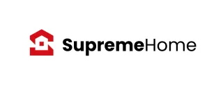 Supreme Home Roofing and Construction logo