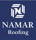 NAMAR Roofing logo