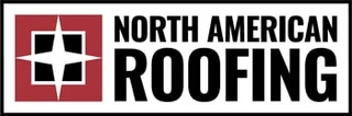 North American Roofing logo
