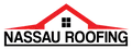 Nassau Roofing, Inc. logo