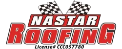 Nastar Roofing Cape Coral FL logo