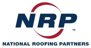 National Roofing Partners logo