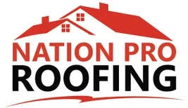 Nation Pro Roofing, LLC logo