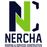 Nercha Roofing logo