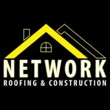 Network Roofing & Construction logo