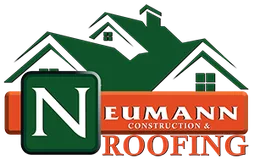 Neumann Construction and Roofing LLC logo