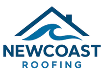New Coast Roofing logo