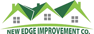New Edge Improvement, Co. logo