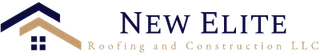 New Elite Roofing logo