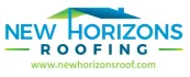New Horizons Roofing, Inc logo