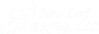 New Leaf Roofing logo