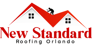 New Standard Roofing Orlando logo